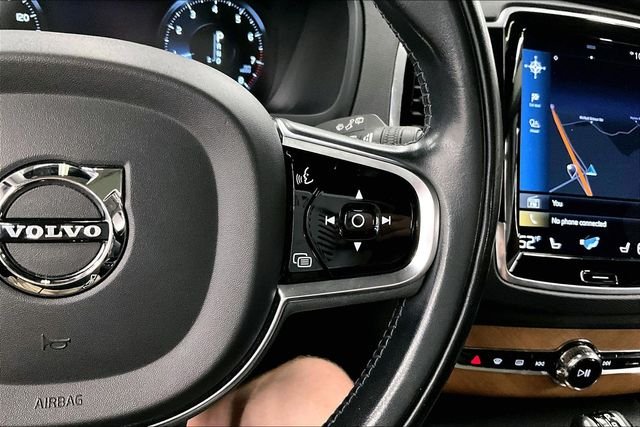2021 Volvo XC90 Momentum - Photo 28