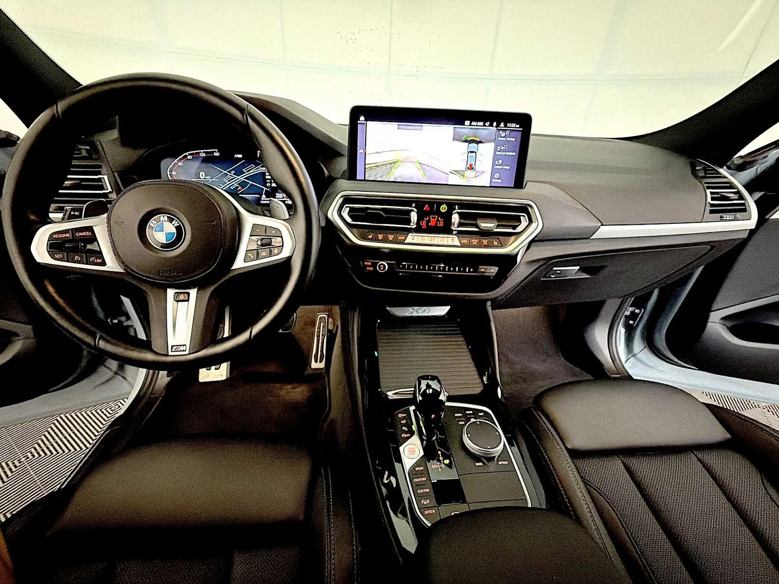 Certified Used 2023 Brooklyn Grey Metallic BMW xDrive30i image 15