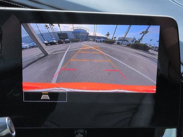 Certified Used 2022 Orange Chevrolet Stingray image 20