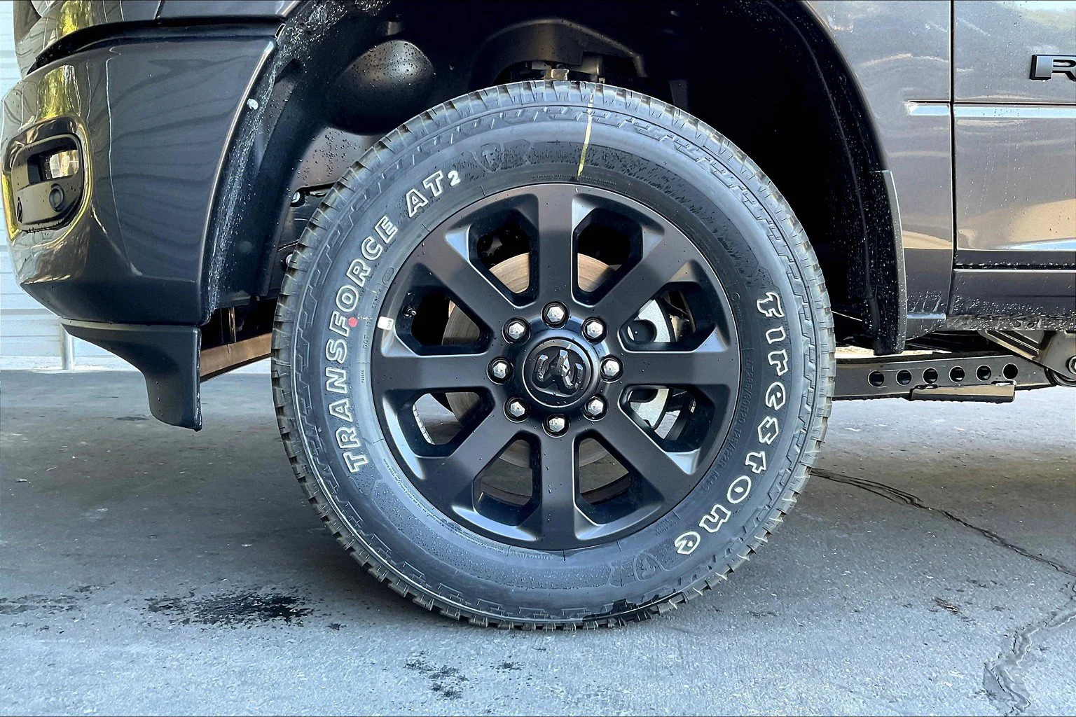 2025 RAM 2500 Big Horn - Photo 14