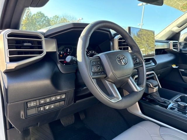 2026 Toyota Tundra SR5 - Photo 12