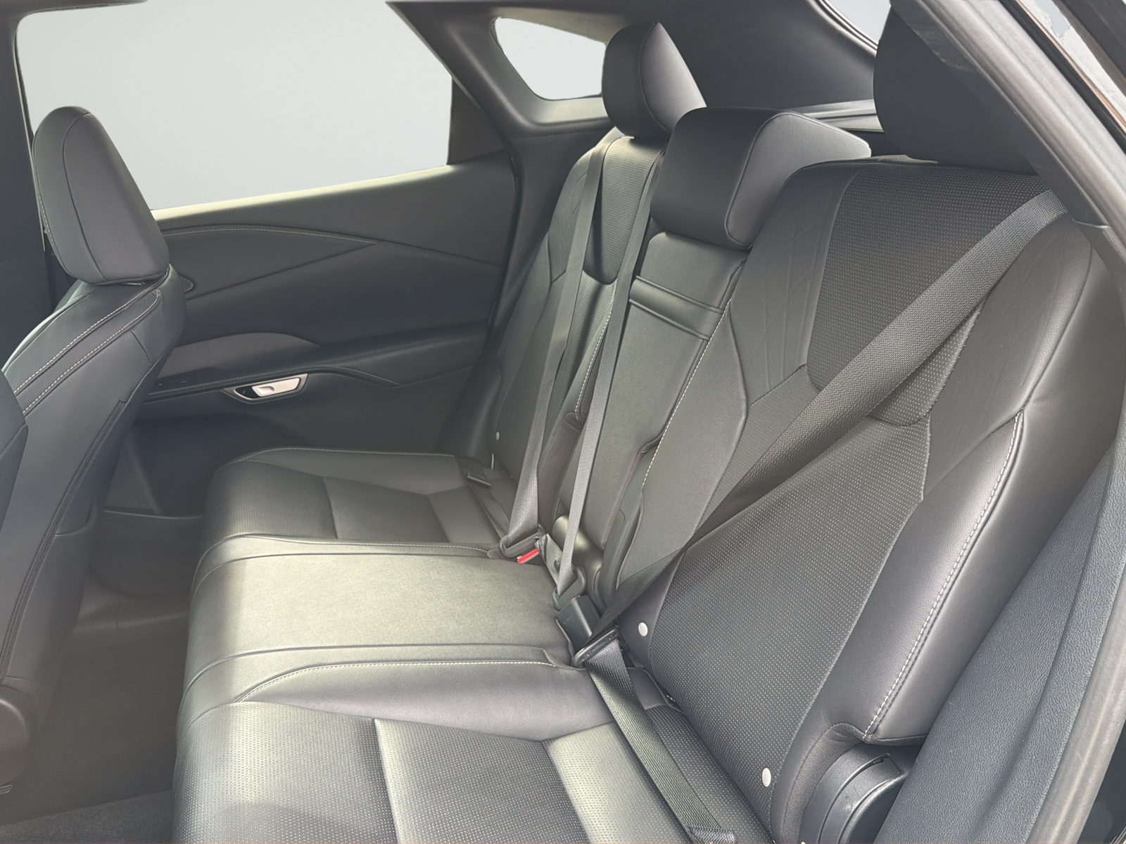 Used 2023 Caviar Lexus 350h Premium Plus image 35