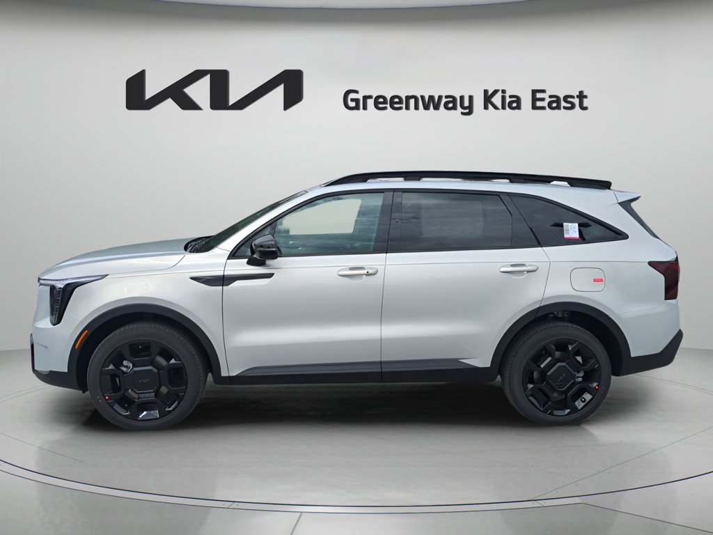 2026 Kia Sorento X-Line EX - Photo 7