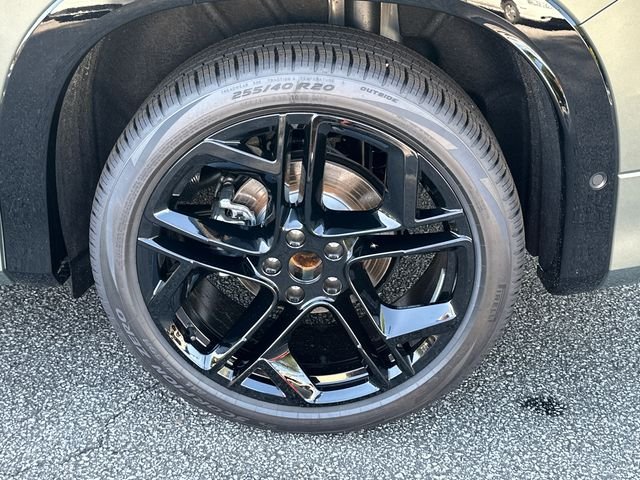 New 2026 Green Volkswagen 2.0T SE R-Line Black image 20