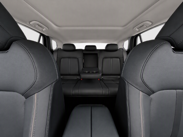 New 2026 Wind Chill Pearl Mazda Premium AWD image 14
