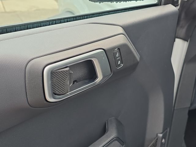 New 2026 Avalanche Gray Ford Badlands® image 13