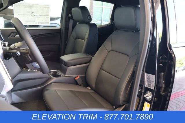 New 2026 Onyx Black GMC Elevation image 16
