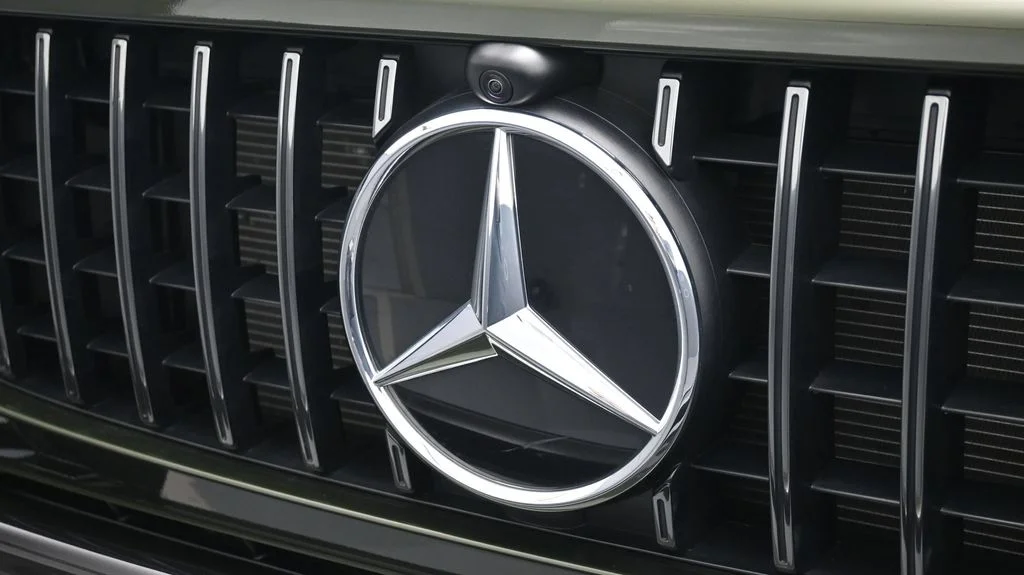Used 2024 Green Mercedes-Benz G 63 AMG® image 18