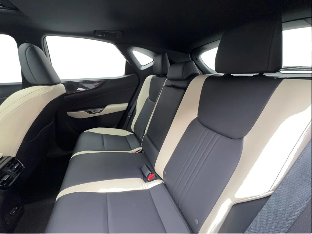 Used 2023 Orange Lexus 350 Premium image 25