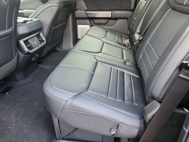 2025 Ford F-250 Super Duty Platinum - Photo 10