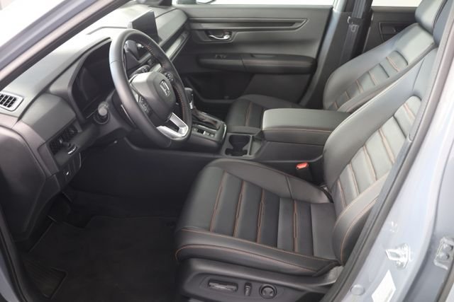 Used 2026 Gray Honda Sport-L image 20