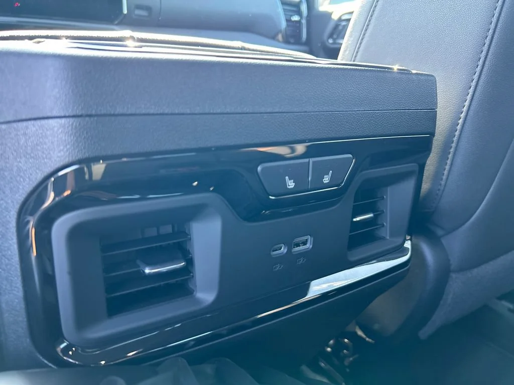2026 GMC Sierra 1500 AT4 - Photo 33