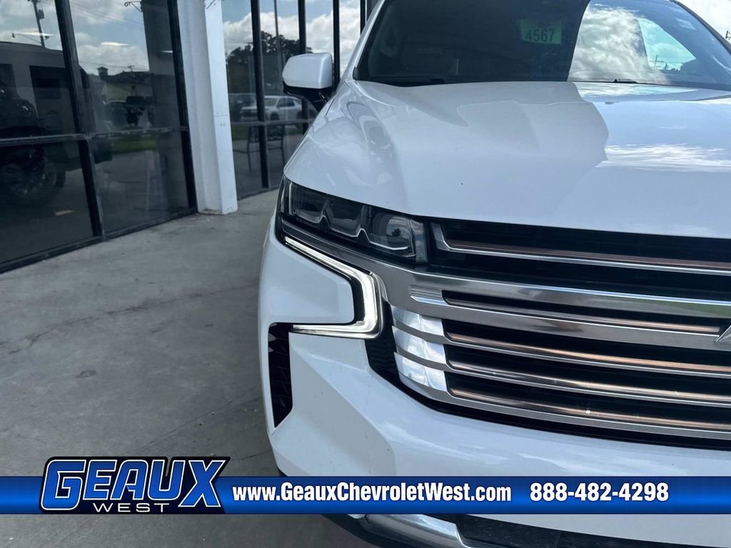 2023 Chevrolet Suburban High Country - Photo 13