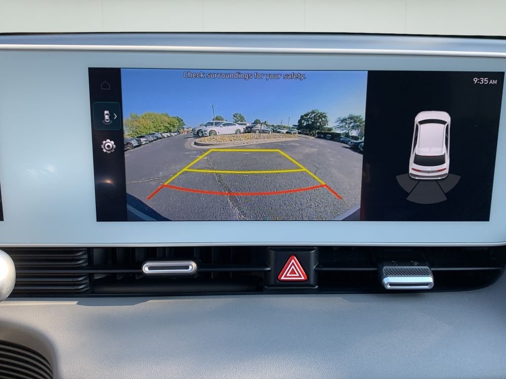 2024 Hyundai IONIQ 5 SE - Photo 26