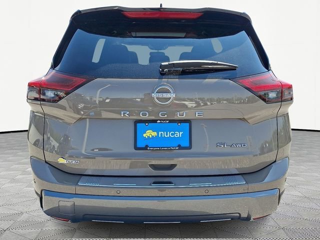Used 2024 Baja Storm Metall Nissan SL image 6