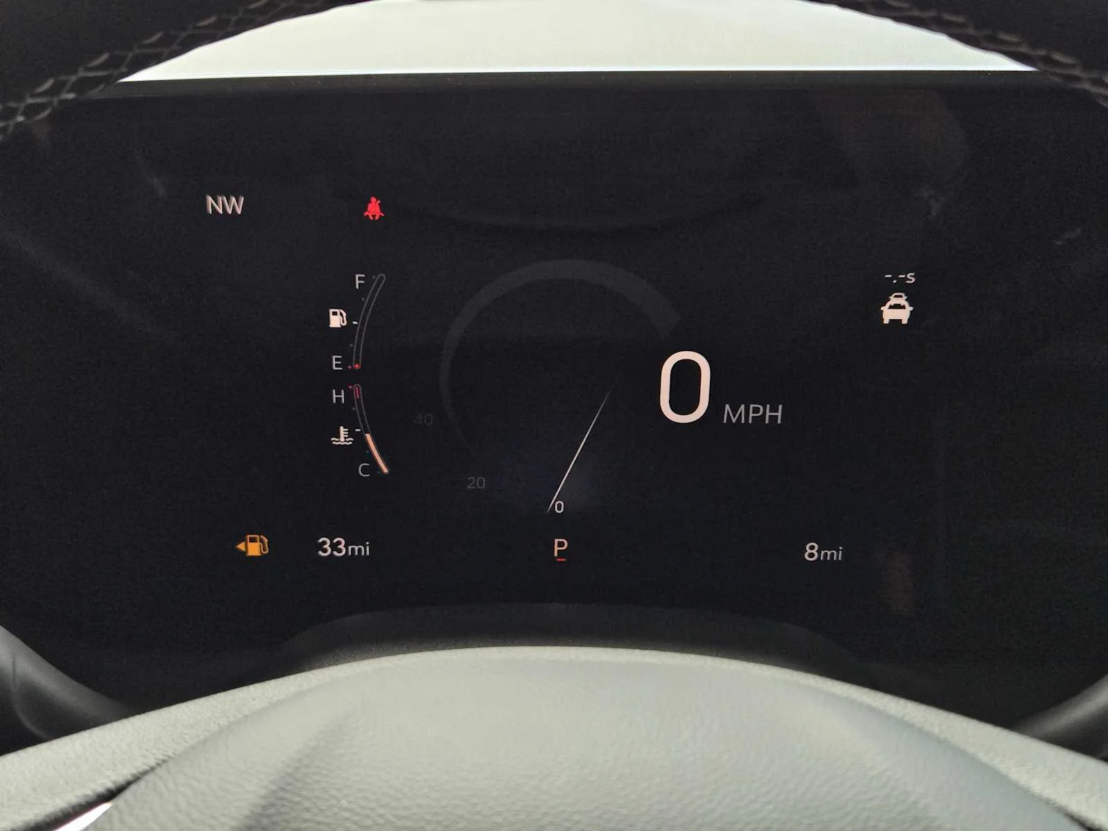 2026 Buick Encore GX Preferred - Photo 10