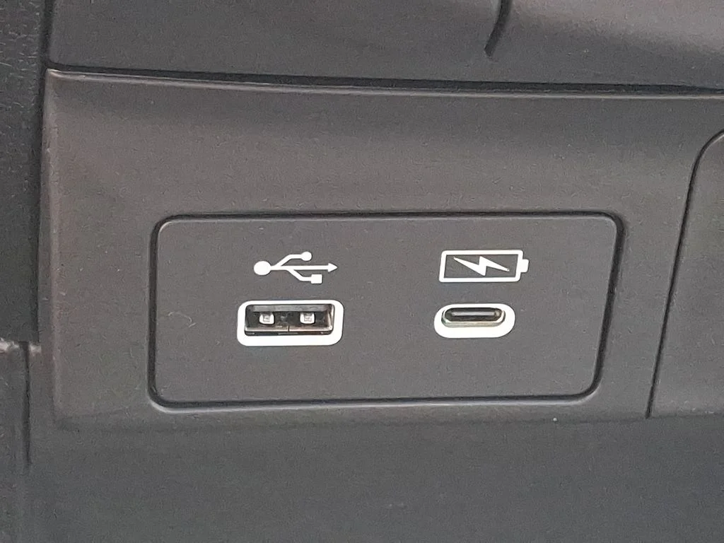 2026 Honda Odyssey Sport L - Photo 26