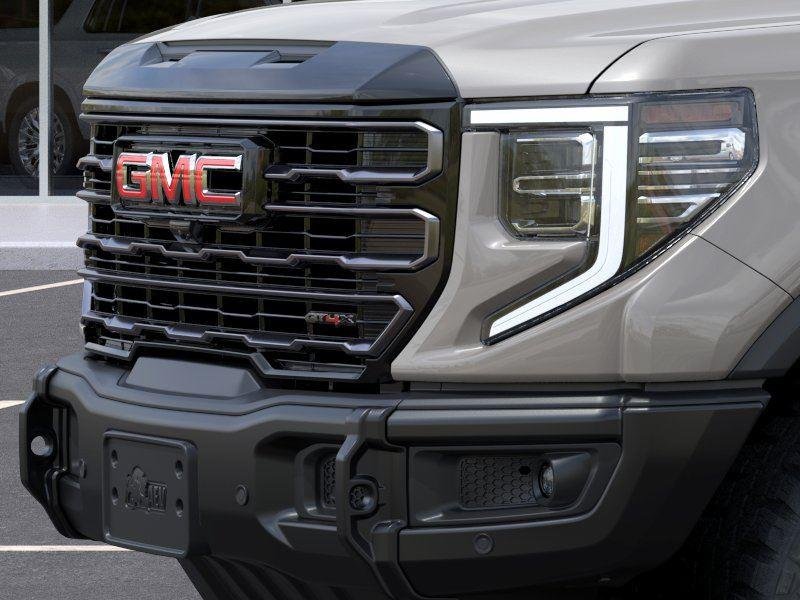 New 2026 Coastal Dune GMC AT4X image 13