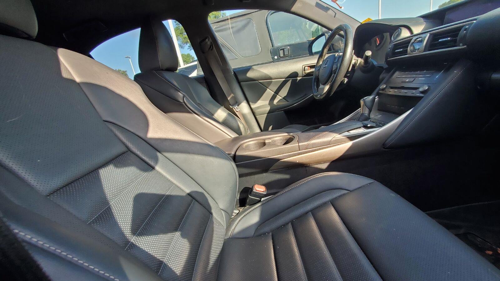 Used 2017 Caviar Lexus IS 300 image 6