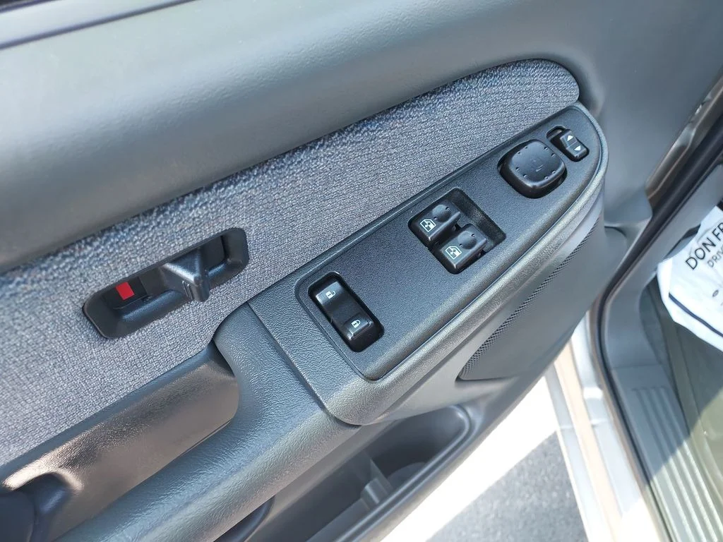 Certified Used 2003 Gray GMC SLE image 19