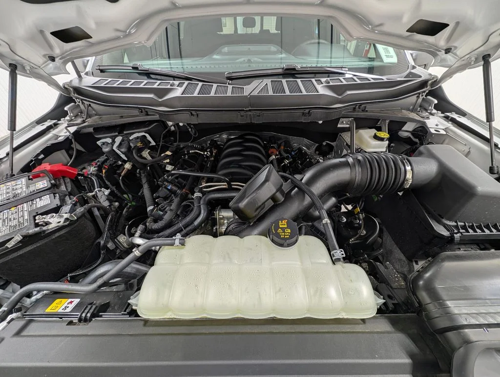 New 2026 Avalanche Ford XLT image 33