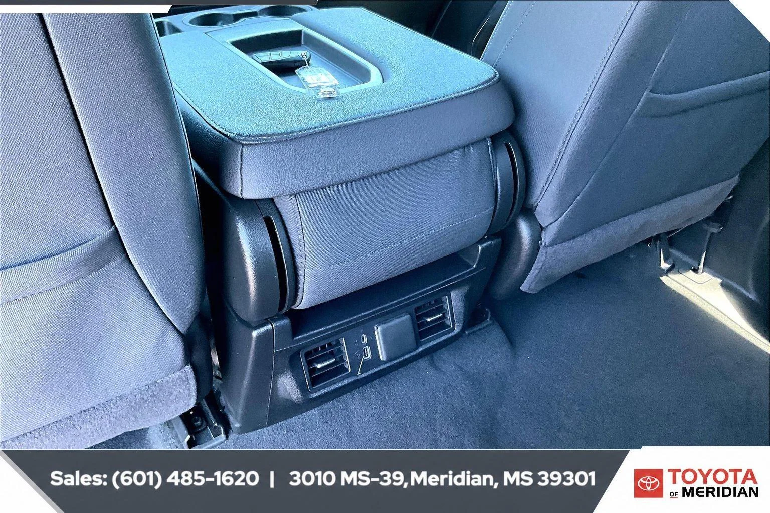 Used 2026 Sterling Gray Metallic Chevrolet LT image 24