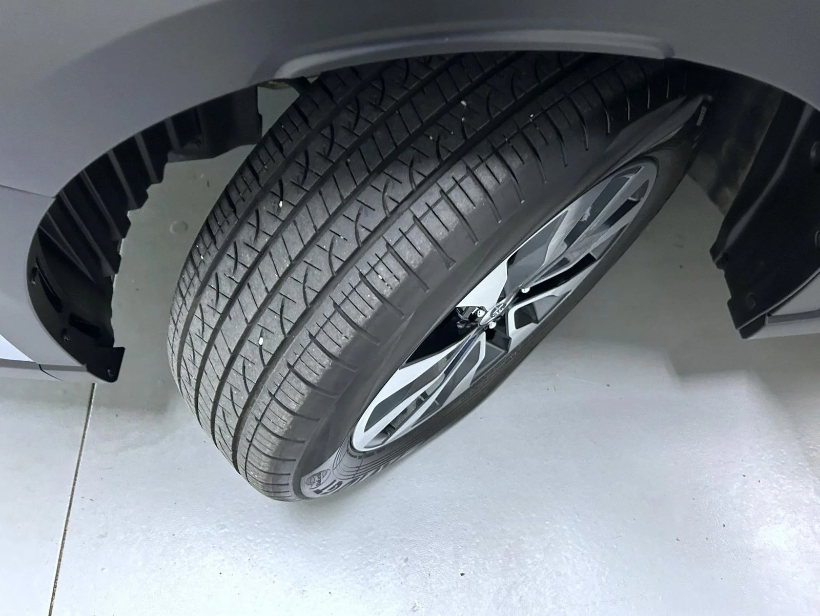 Used 2025 Silver Subaru Limited image 24