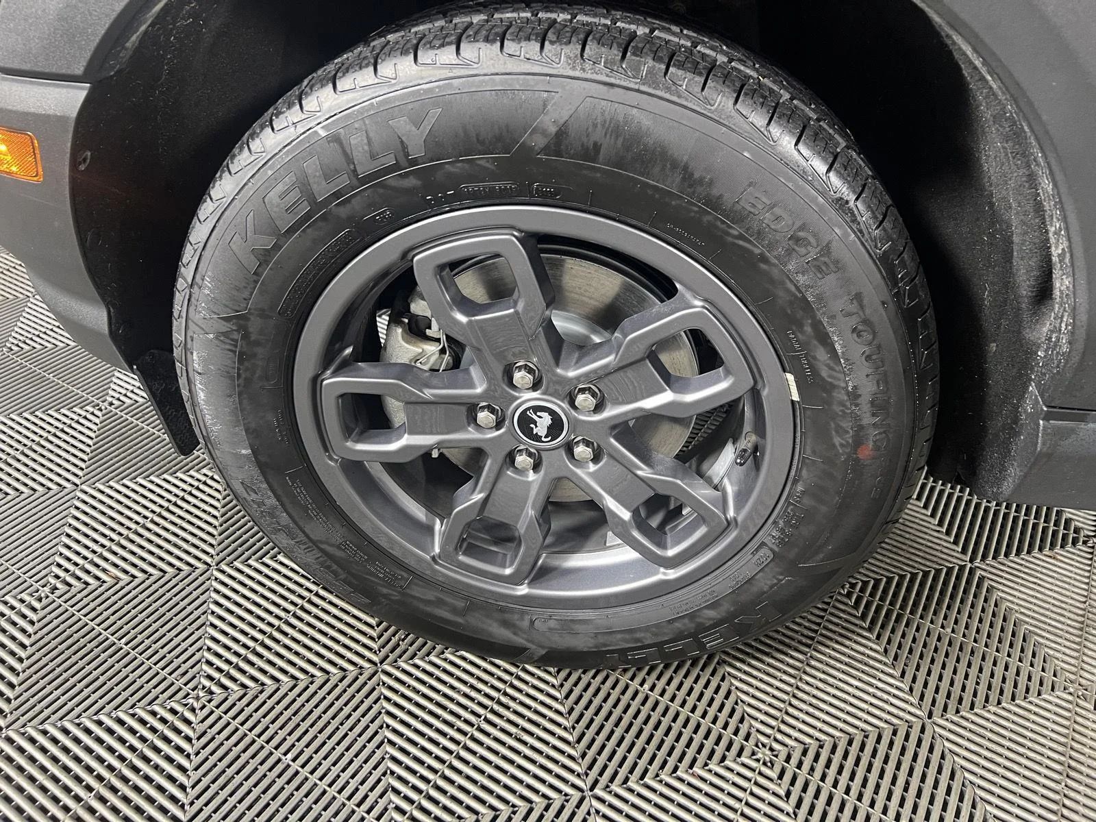 Used 2023 Bk Ford Big Bend image 34