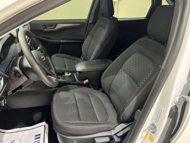 Certified Used 2025 White Ford Active image 17