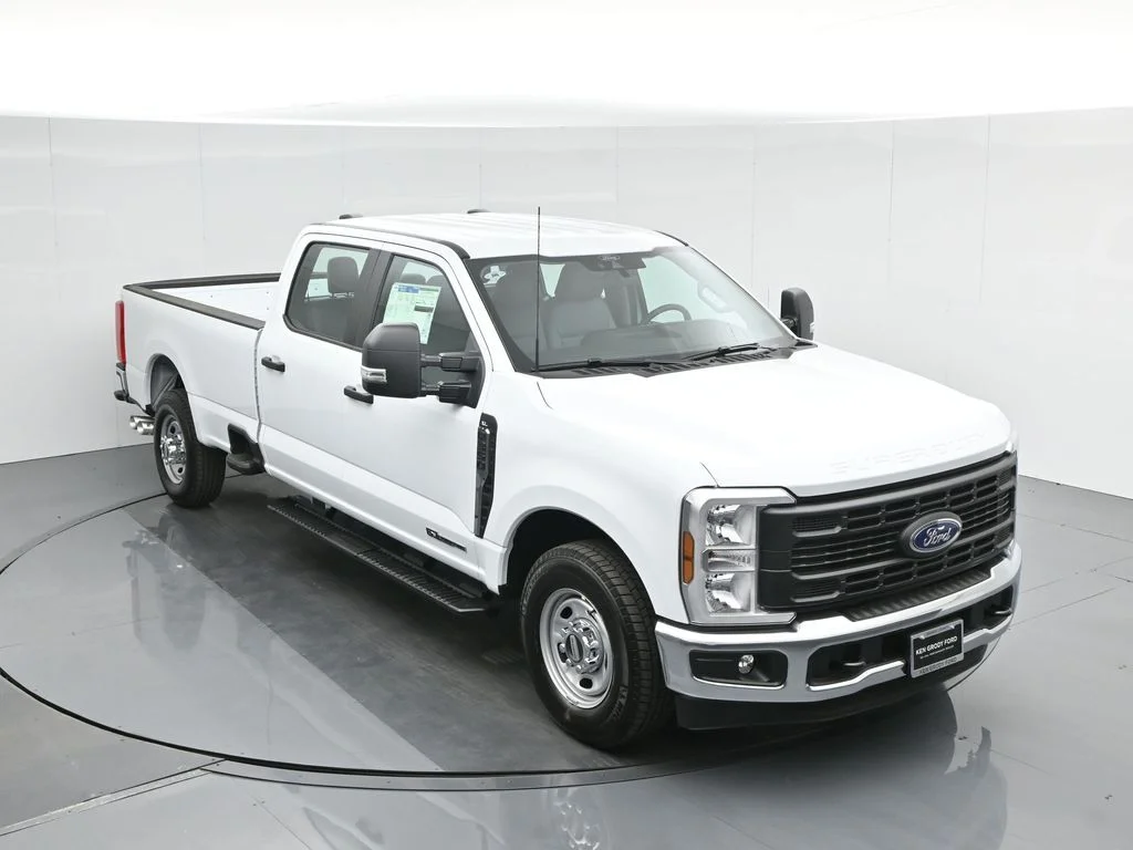 2026 Ford F-350 Super Duty XL - Photo 39