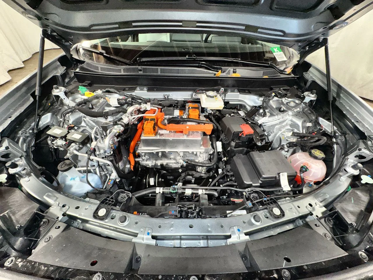 2026 Honda Prologue Touring - Photo 32