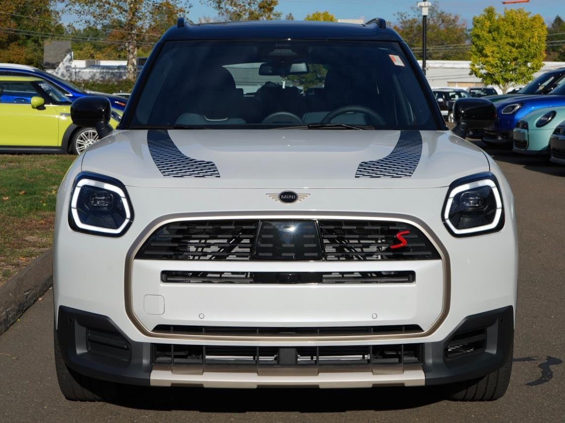 2026 MINI Countryman S - Photo 7