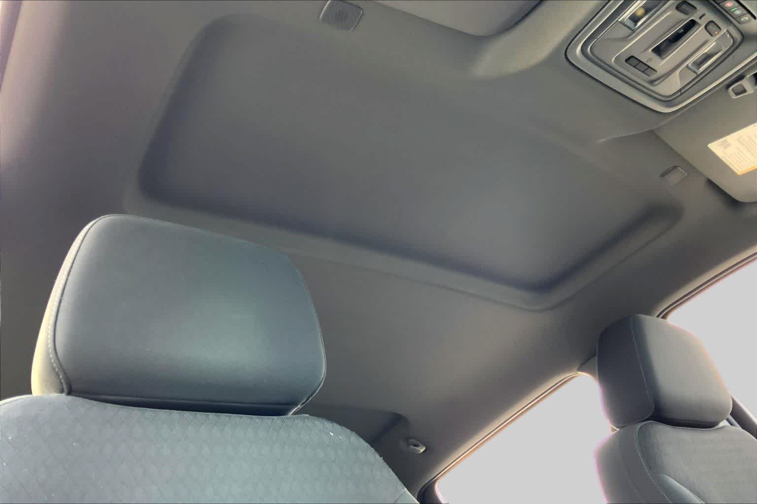 Used 2023 Black Chevrolet RST image 14