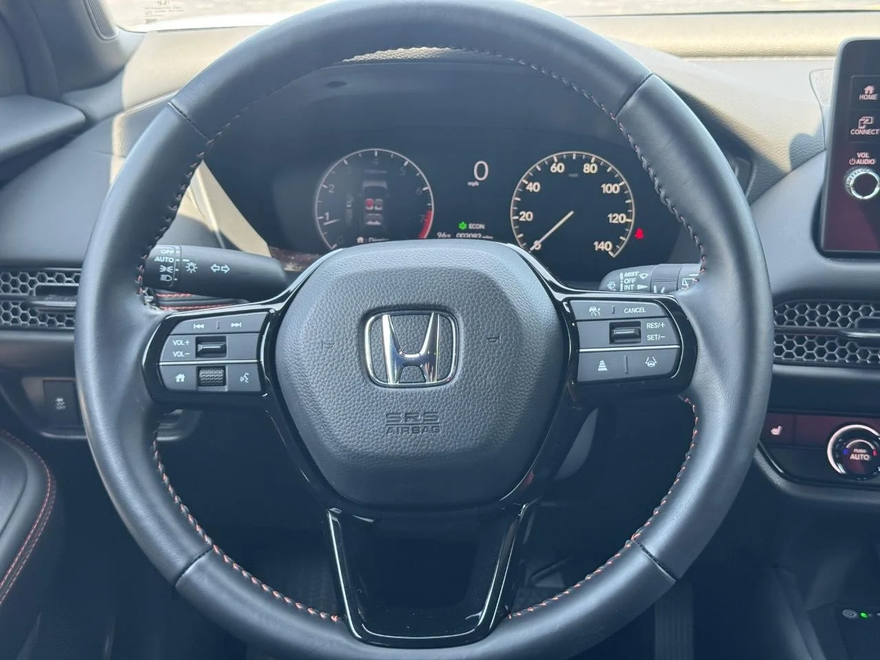 2026 Honda HR-V Sport - Photo 13