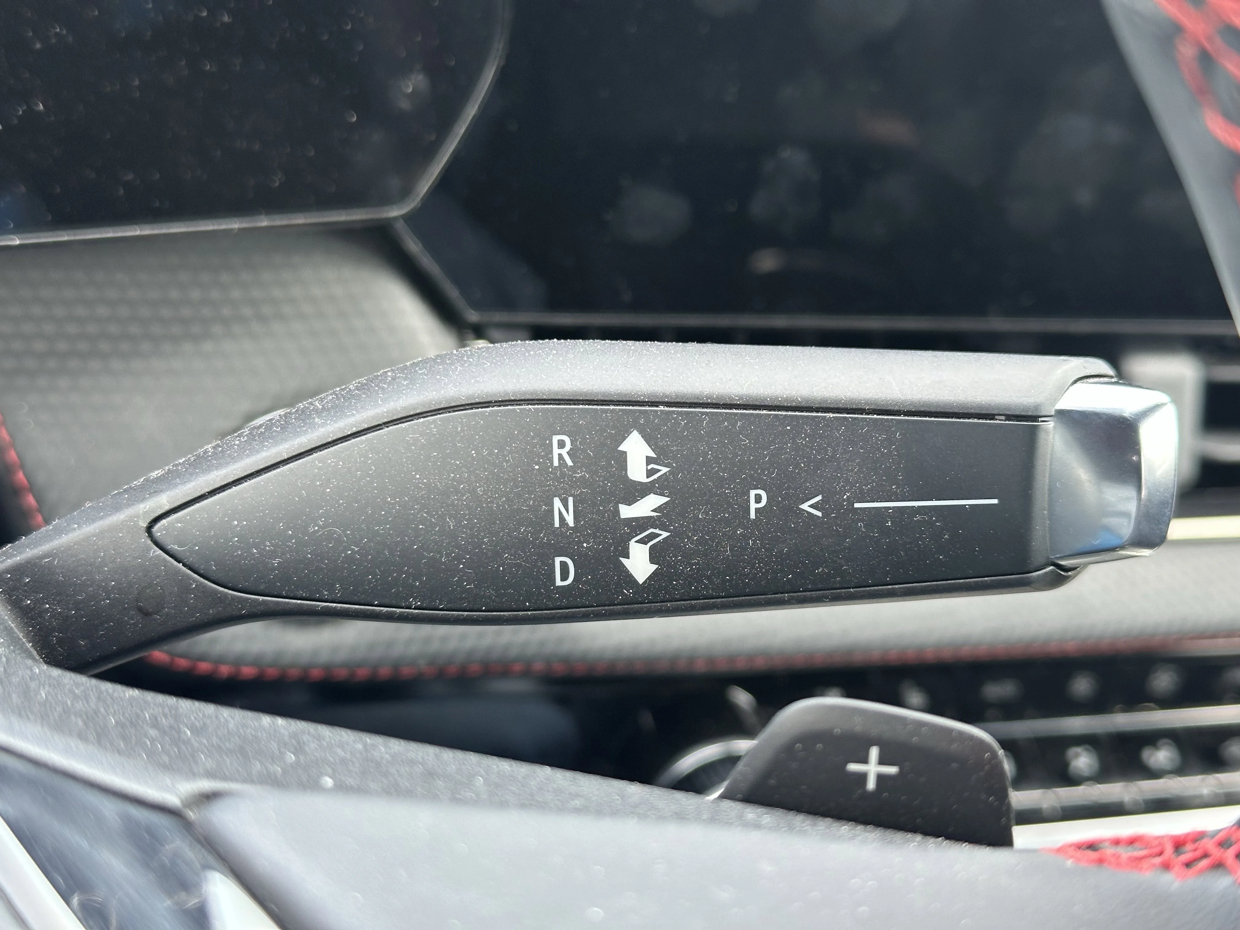 Certified Used 2025 Black Chevrolet AWD RS image 16