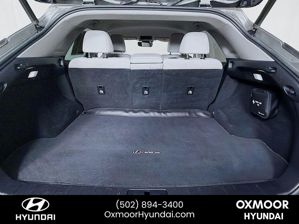2021 Lexus RX 350 - Photo 24