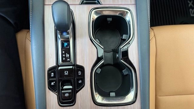 Certified Used 2025 Iridium Lexus 350 Premium image 30
