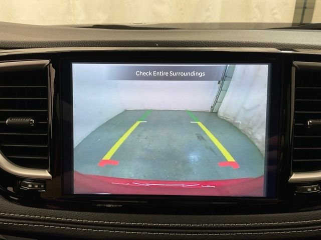 2026 Chrysler Pacifica Select - Photo 19