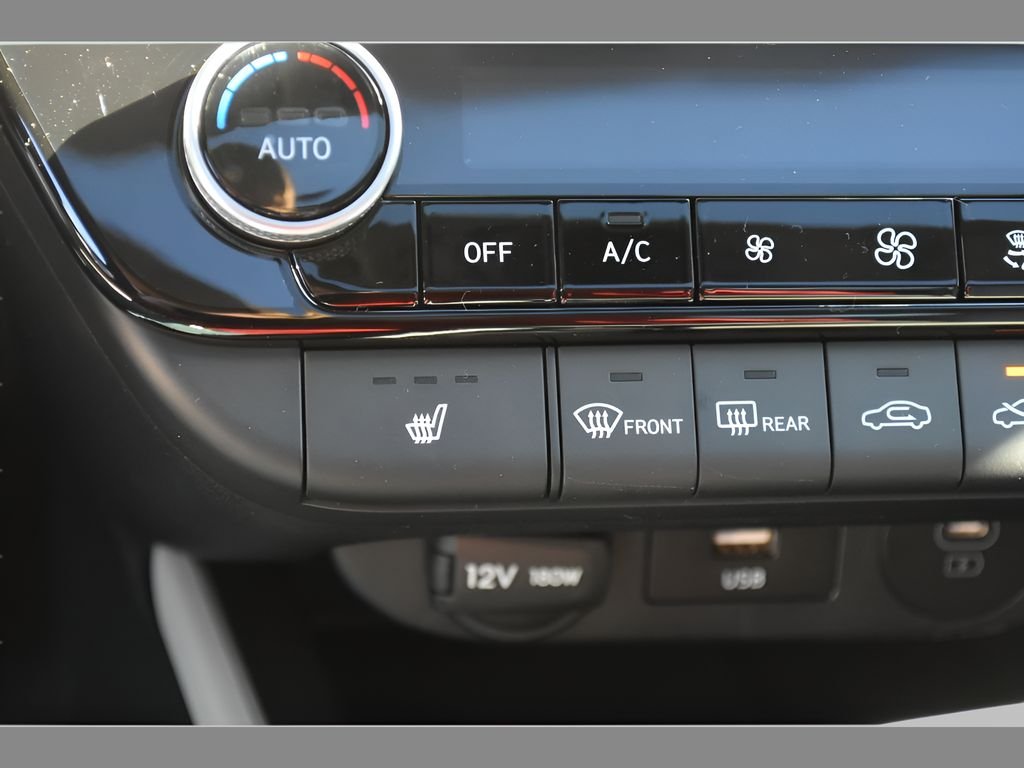 New 2026 Ecotronic Gray Hyundai Limited image 51