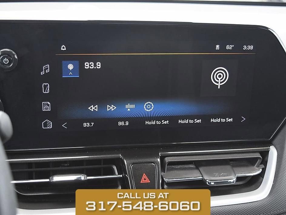 2025 Chevrolet Trailblazer LT - Photo 26