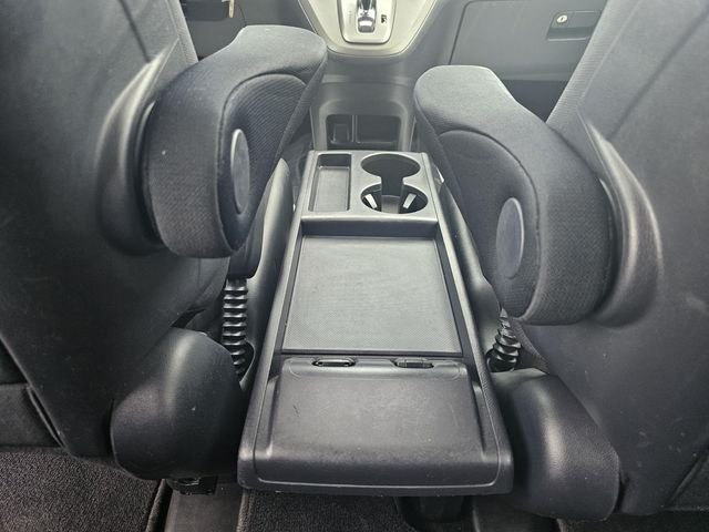 Used 2010 Gray Honda EX image 16