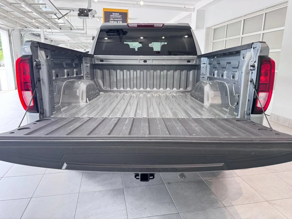 Certified Used 2023 Sterling Metallic GMC Elevation image 7