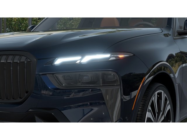 New 2027 Carbon Black Metallic BMW xDrive40i image 6