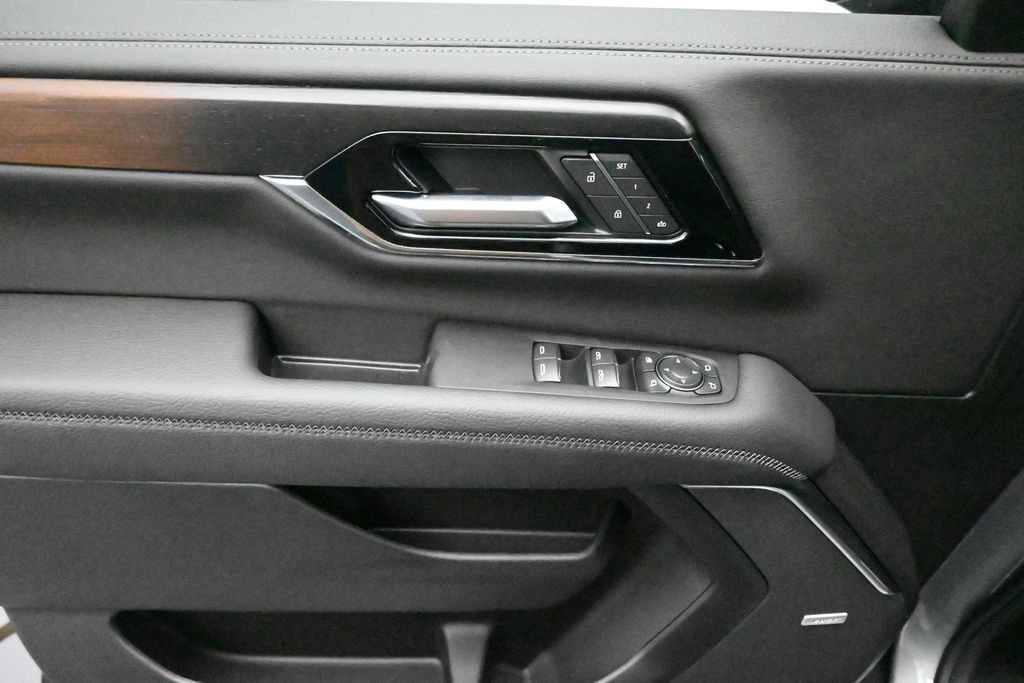 New 2026 Sterling Metallic GMC Denali image 11