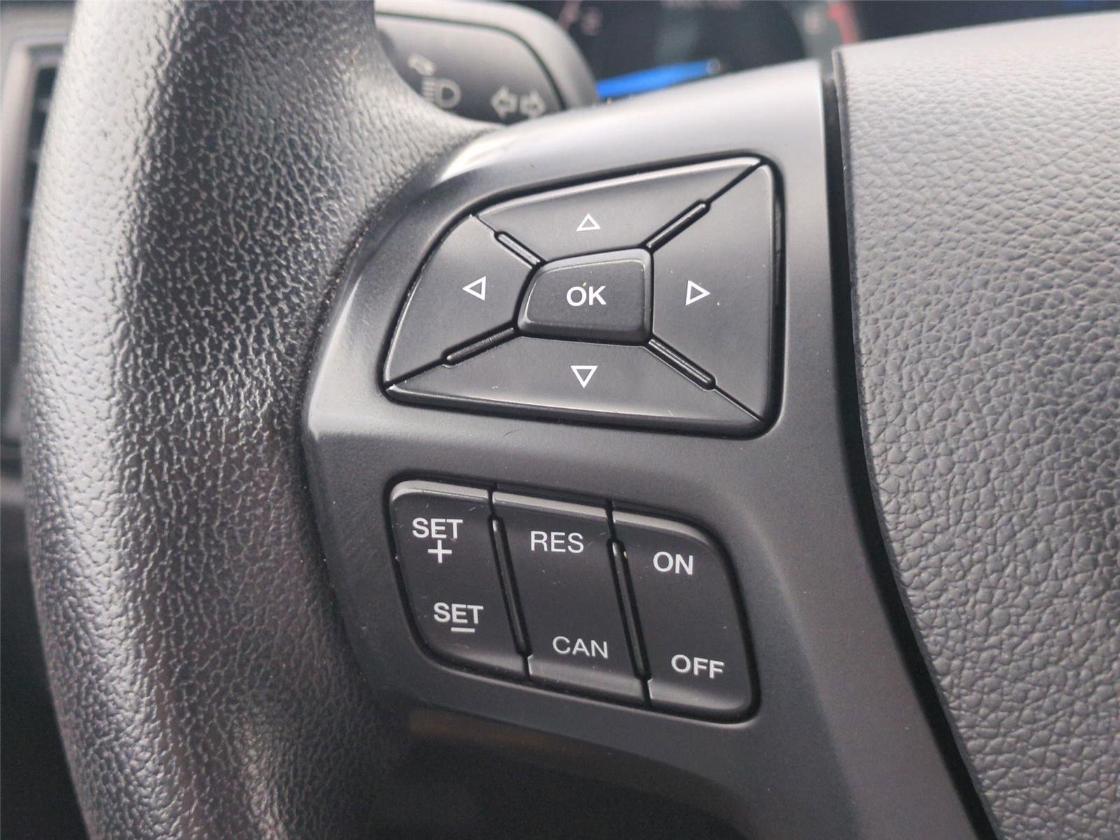 Used 2019 Shadow Black Ford XL image 20