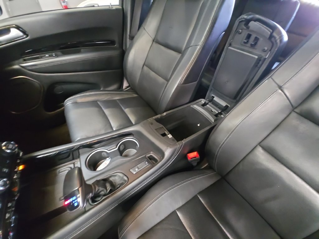 Used 2022 Gray Dodge Citadel image 33
