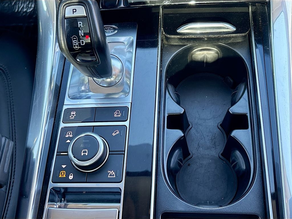 2022 Land Rover Range Rover Sport HSE - Photo 31