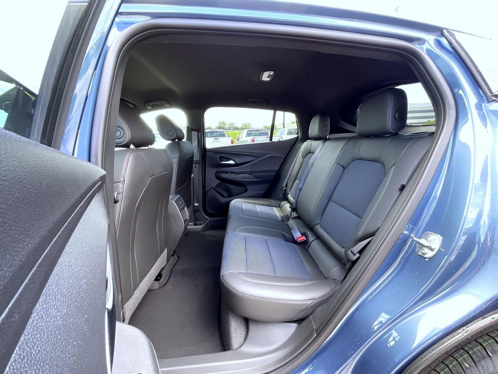 2026 Buick Envista Preferred - Photo 19