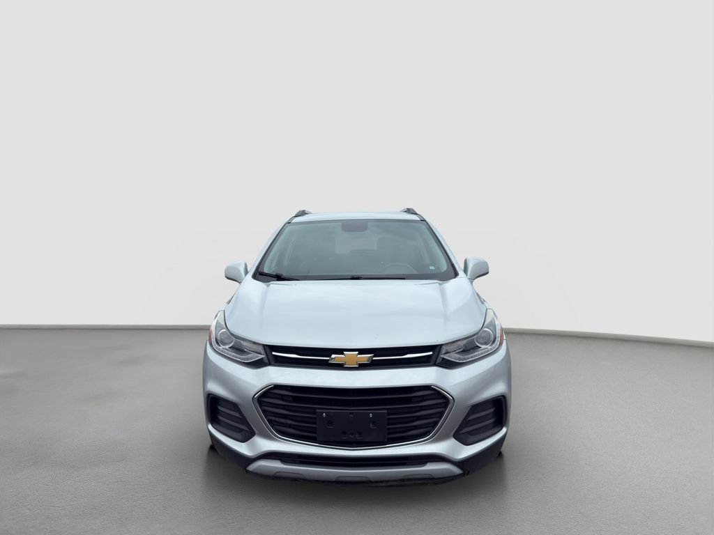 Used 2019 Chevrolet Trax LT with VIN 3GNCJLSB1KL299599 for sale in Kansas City