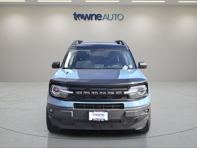 Certified Used 2022 Area 51 Ford Outer Banks image 8